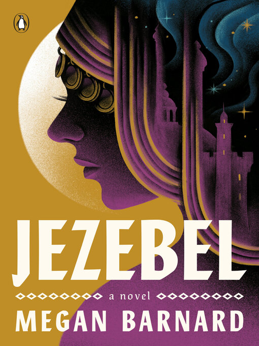 Title details for Jezebel by Megan Barnard - Wait list